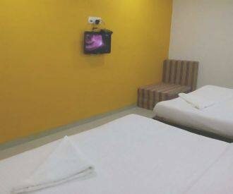 Hotel Muskaan International, Dhanbad 3